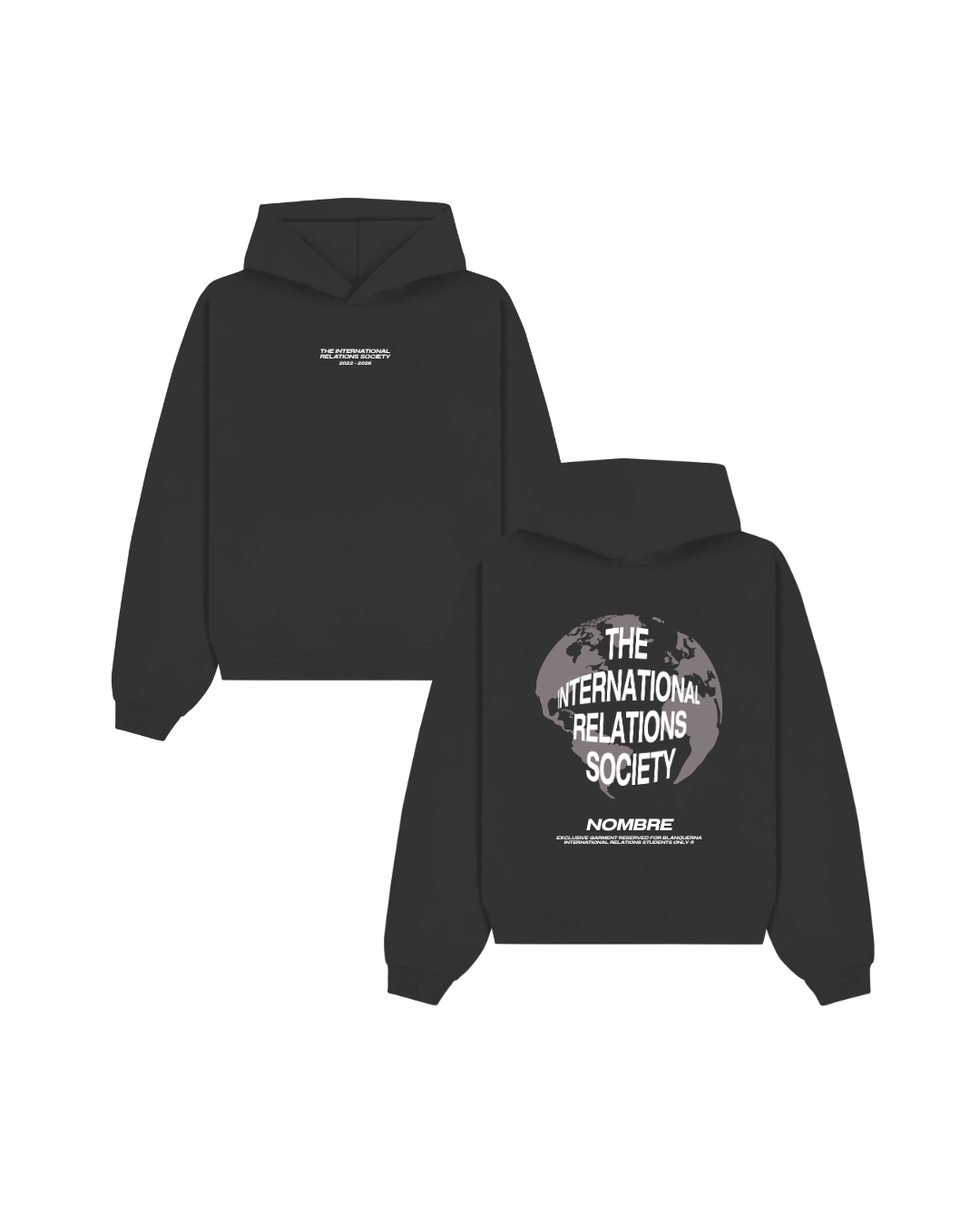 Diseño Garnet Collective