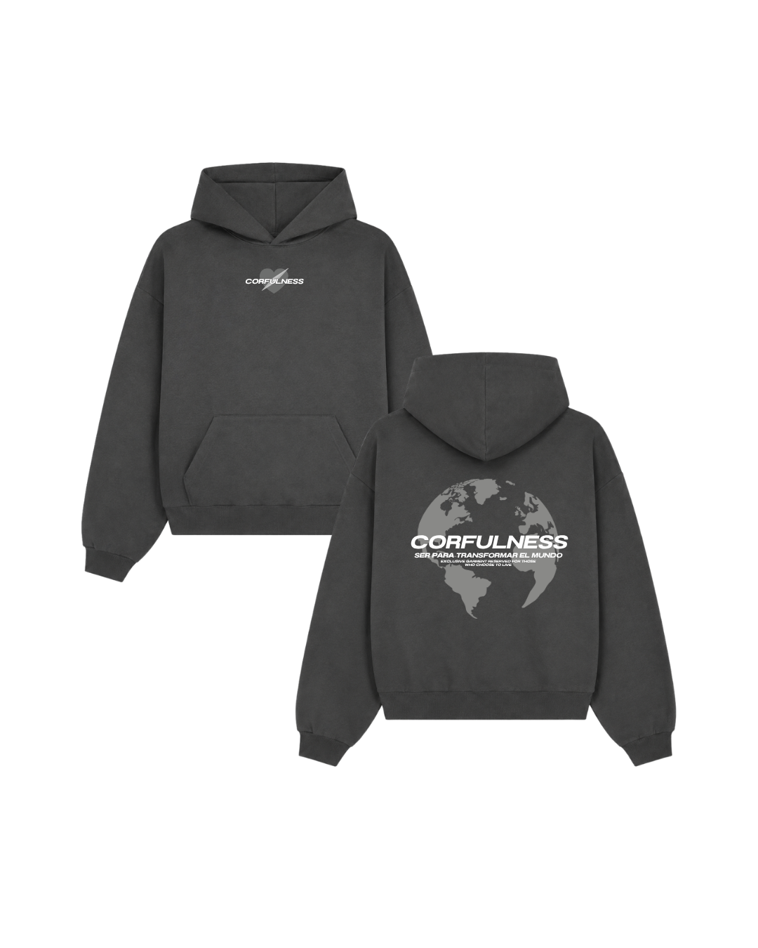 Diseño Garnet Collective