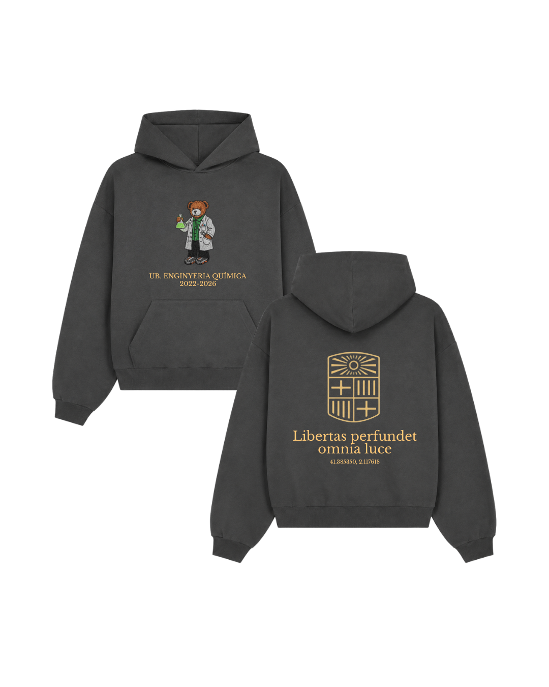 Diseño Garnet Collective