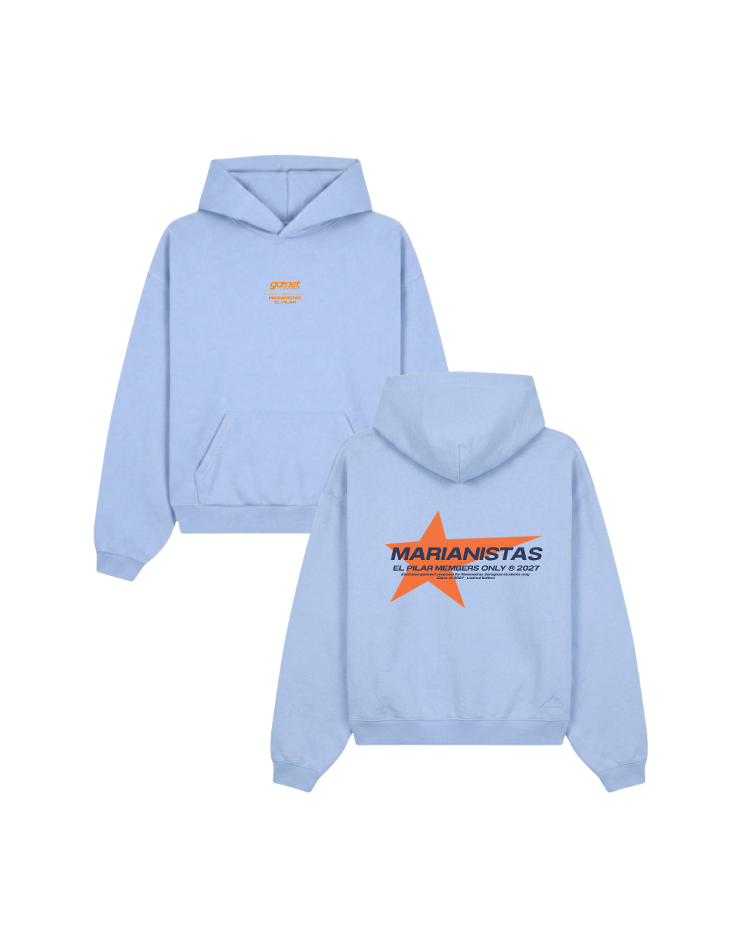 Diseño Garnet Collective