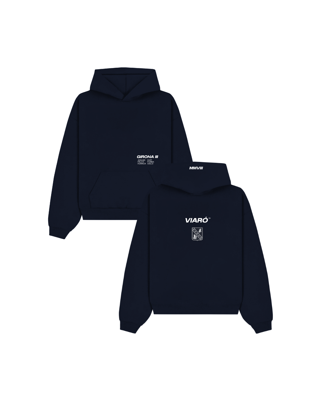 Diseño Garnet Collective