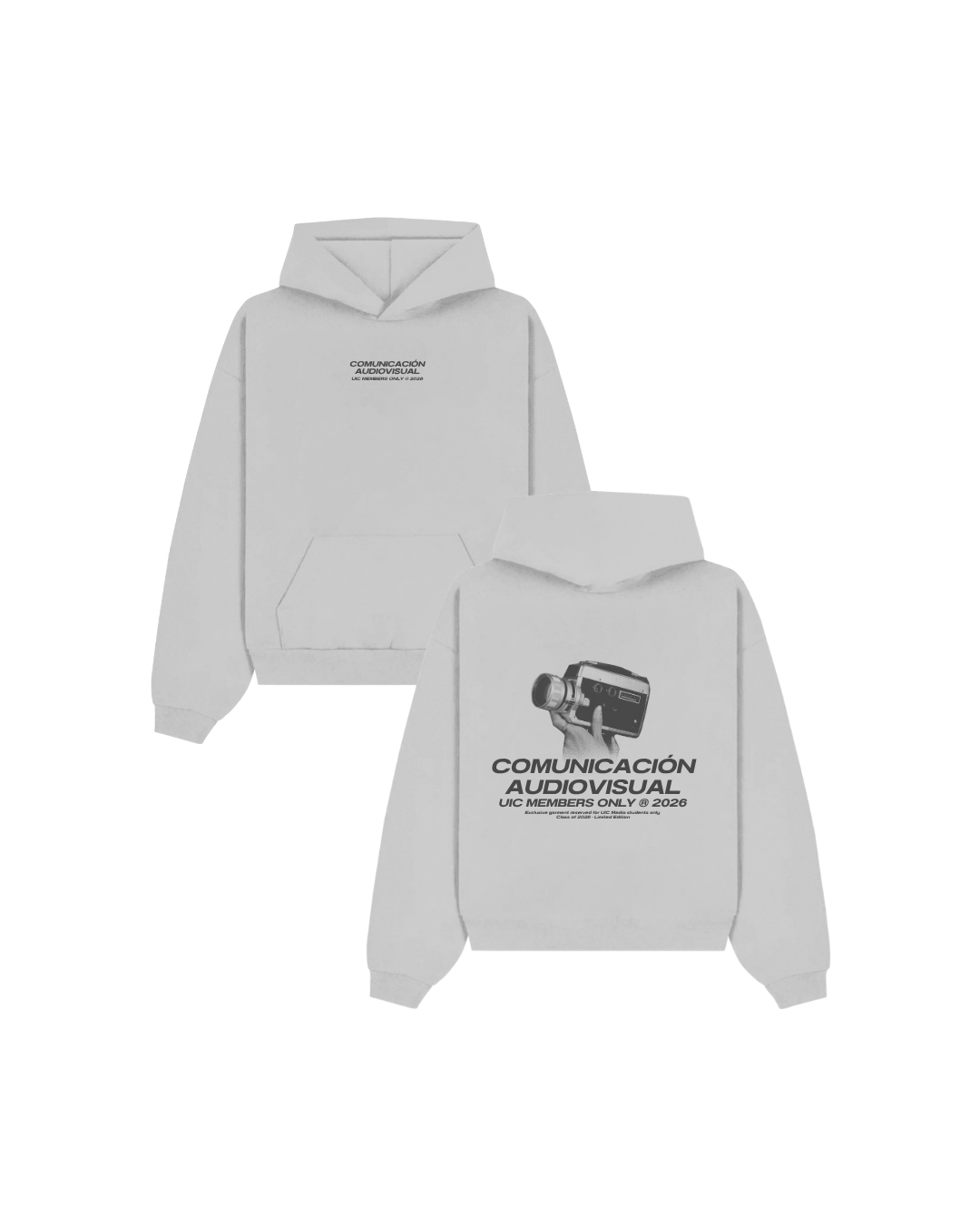 Diseño Garnet Collective