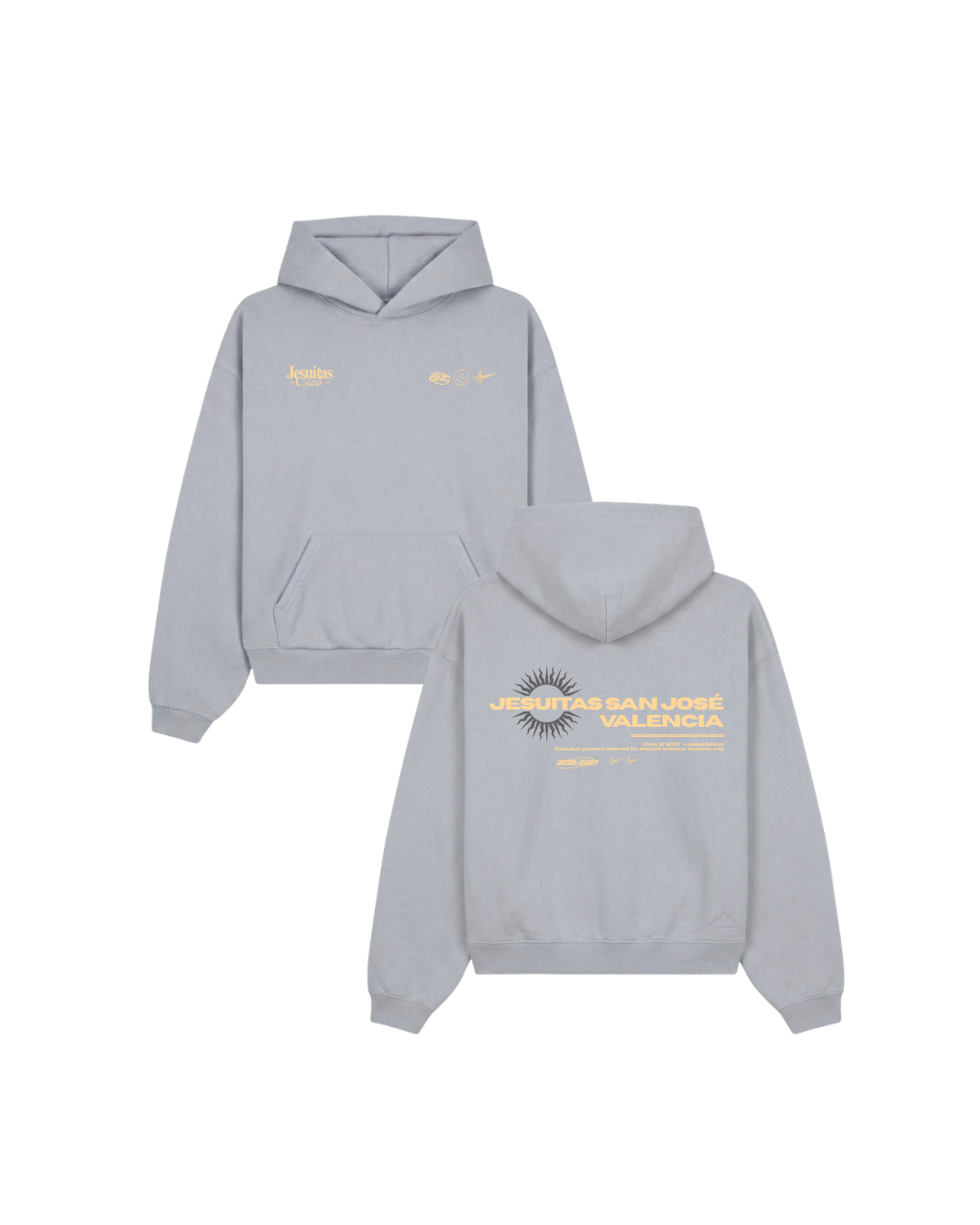 Diseño Garnet Collective