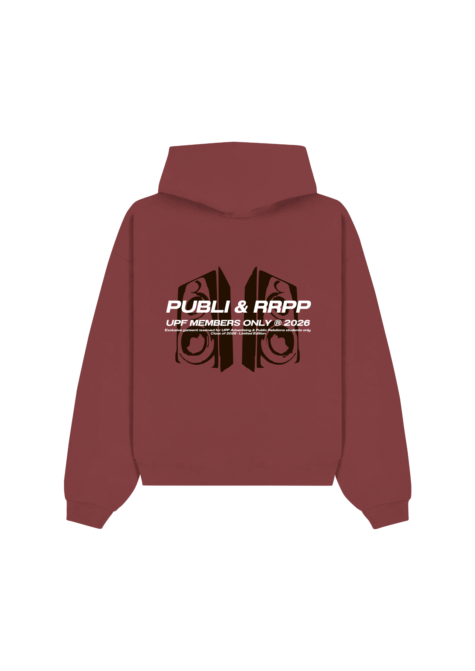 Diseño 3 detrás