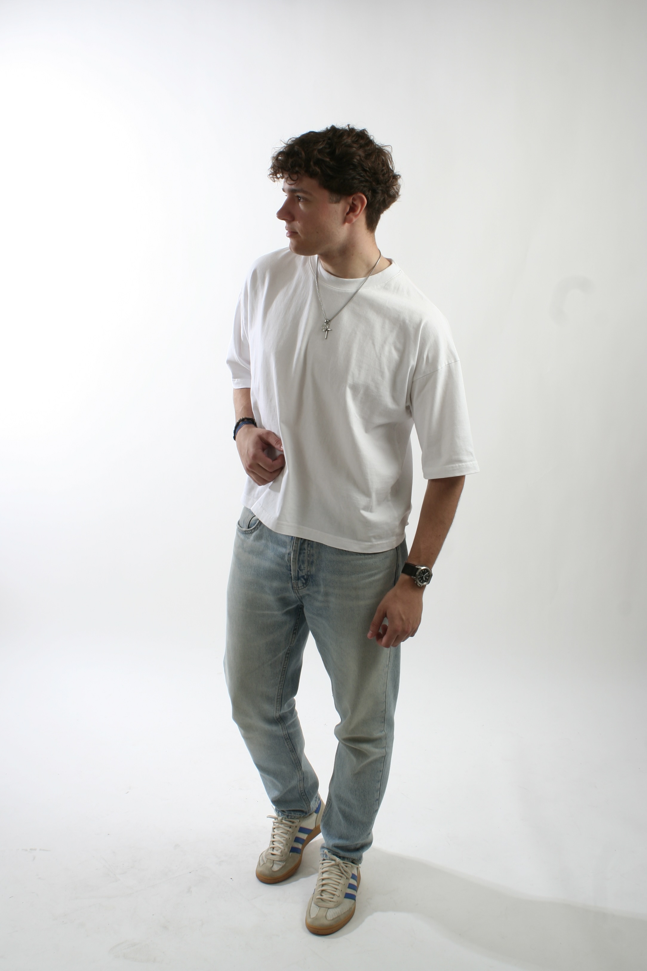 Garnet Collective Camiseta